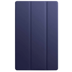 Lenovo M10 Hd X306f Kılıf Tablet Smart Kılıf - Lacivert