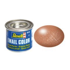 Email Color - Copper Metallic - 14ml - 93
