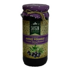 Andız Pekmezi Cam Kavanoz 630 Gr