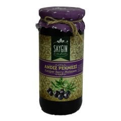 Andız Pekmezi Cam Kavanoz 630 Gr