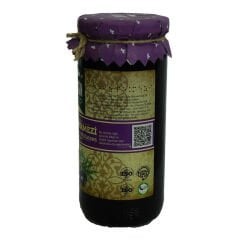 Andız Pekmezi Cam Kavanoz 630 Gr