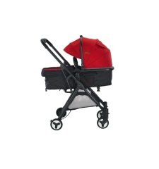 Baby2Go 2038 Eco Travel Sistem Bebek Arabası - Mor