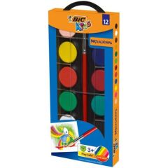Kids Suluboya - 12li