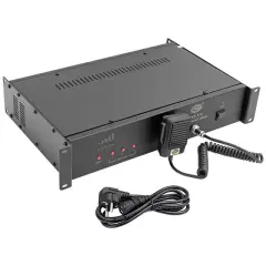 Westsound Tks-112 Acl Acil Anons Ve Mesaj Kayıt Ünitesi