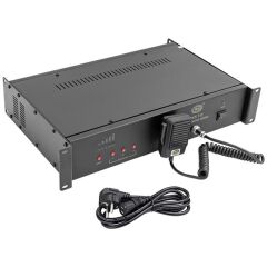 Westsound Tks-112 Acl Acil Anons Ve Mesaj Kayıt Ünitesi