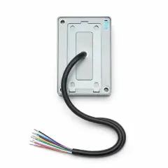 Powermaster Pm-24323 Metal Şifrematik Okuyucu