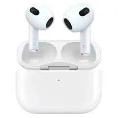 Tws Airpods 3.nesil Lightning Magsafe Şarj Kutulu Bluetooth Kulaklık