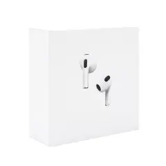 Tws Airpods 3.nesil Lightning Magsafe Şarj Kutulu Bluetooth Kulaklık