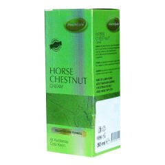 At Kestanesi Özlü Krem 50 ML