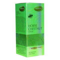 At Kestanesi Özlü Krem 50 ML