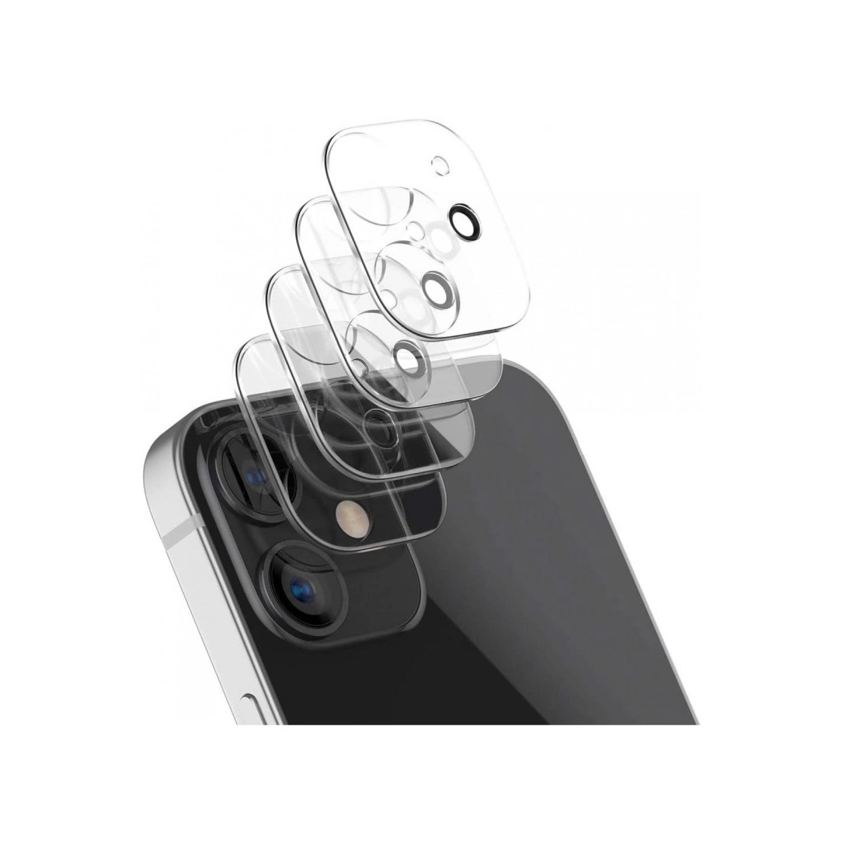 Oppo Reno 5 Lite Kamera Lens Koruma Cam