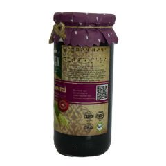 Dut Pekmezi Cam Kavanoz 630 Gr