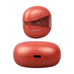 Novoo Lw-t001 Ipx4 Su Geçirmez Bluetooth 5.3 Kablosuz Kulaklık