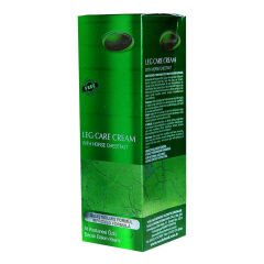 At Kestanesi Özlü Bacak Bakım Kremi 125 ML