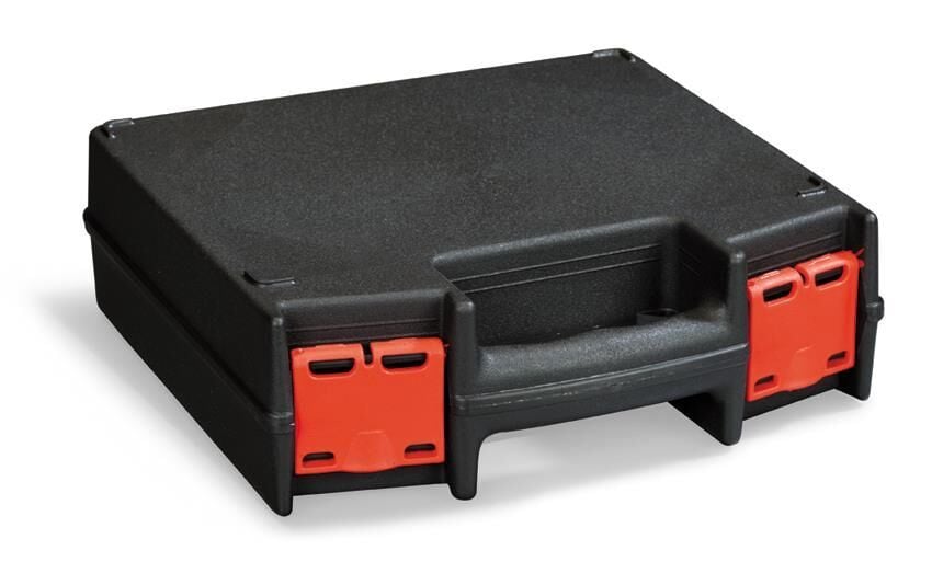 El Aleti Çantası Çok Amaçlı Siyah Renk