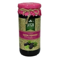 Üzüm Pekmezi Cam Kavanoz 630 Gr