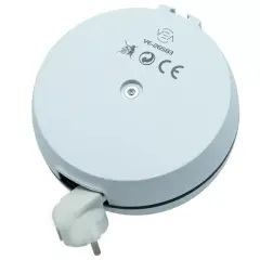 Vea Ve-26583 3'lü 1.5 Metre Kablolu 3 Usb / Type-c Girişli Akım Korumalı Grup Priz