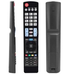 Hey Rm-l999 3d Lg Smart Tuşlu Unıversal Lcd Led Tv Kumanda (akb73756502) (70102=40142=34468)