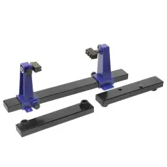 Class Zd-11e Ayarlanabilir Pcb Devre Kartı Tutucu  Tamir Standı (circuit Board Clamping Kit)