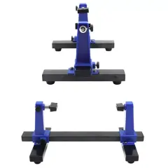Class Zd-11e Ayarlanabilir Pcb Devre Kartı Tutucu  Tamir Standı (circuit Board Clamping Kit)