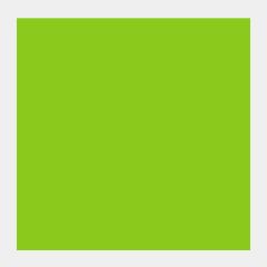 Talens Guaj Boya 16 ml - Greenish Yellow 243