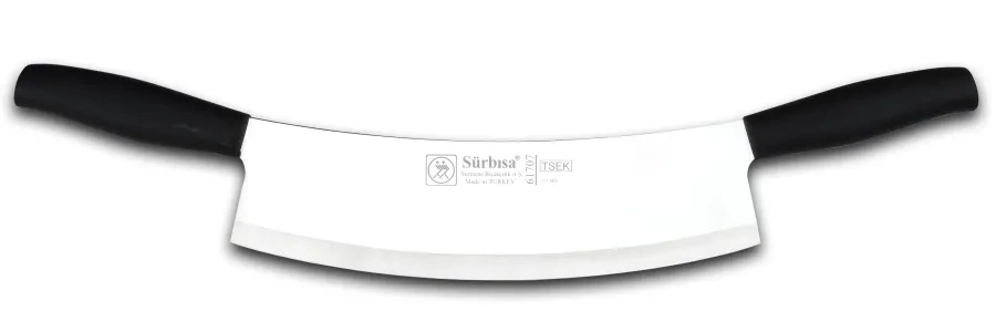 61707 - Sürmene Çiftli Zırh 30 Cm