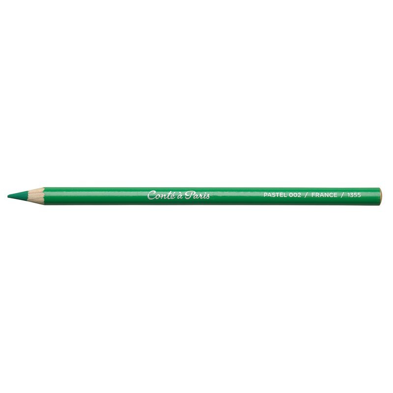 Pastel Kalemi - N:002 Dark Green