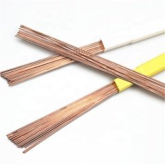 Bakır Kaplama Tel 1,5mm 50cm 10'lu