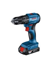 Bosch GWS 180-LI + GSB 185 Akülü Taşlama ve Darbeli Matkap Seti