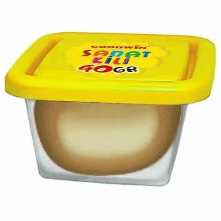 Sanat Kili 40 gr. Bej