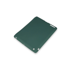 İpad 4 9.7 Kılıf Evo Tablet Silikon - Yeşil