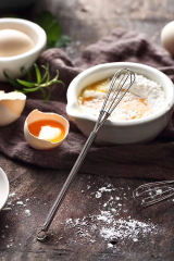 Sciacca Mini Çırpıcı Çelik 2 Adet