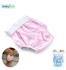 Babyjem Alıştırma Külodu 3 Yaş Pembe
