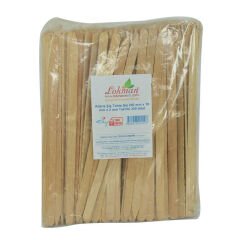 Adana Şiş Tahta Şiş 240 mm x 10 mm x 2 mm Takribi 200 Adet 1 Paket