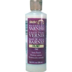Su Bazlı Son Vernik 236ml. N:792