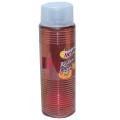 Kestane Çiçeği Kolonyası 60 Derece Pet Şişe 400 ML