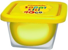 Sanat Kili 40Gr. Sarı