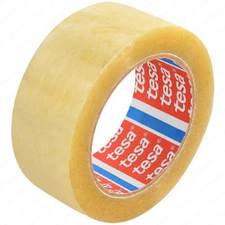 Şeffaf Koli Bandı 45mmx100Metre