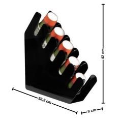 Karton Bardak Organizeri (Küçük Bardaklara Uygun)
