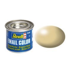 Email Color - Beige Silk - 14ml - 314