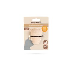 Beeztees Yavru Köpek Sumo Mını Dental Oyuncak Xs 3-6 kg