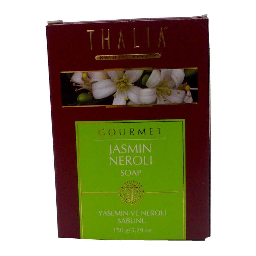 Yasemin ve Neroli Sabunu 150Gr