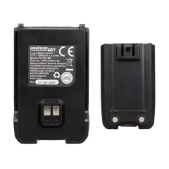 Aselsan Asn-a446t 1300 Mah Yedek Batarya