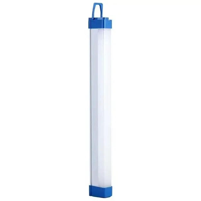 Ledon Ld-1060 Usb Şarjlı Led Aydınlatma Işıldak 3 Farklı Işık Modu