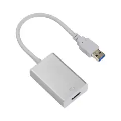 Powermaster Pm-18638 Usb 3.0 To Hdmı Dişi Çevirici