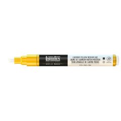 Akrilik Kalem - 2-4mm - Cadmium Yellow Medium Hue