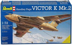 Victor K Mk.2 - 1:72 - 4326