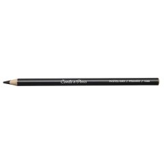 Pastel Kalemi - N:009 Black