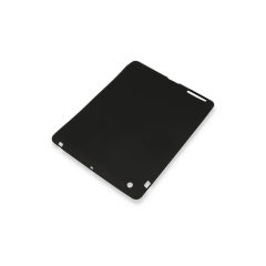 İpad 4 9.7 Kılıf Evo Tablet Silikon - Siyah