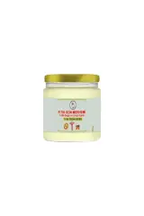 Fıtık Son Merhemi Mucizevi Tamamen Doğal  Etkili Rahatlatıcı Masaj Kremi 50 Ml